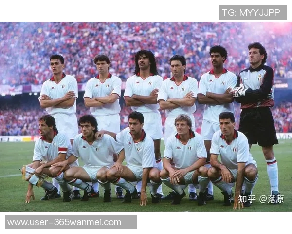 梦三王朝的辉煌岁月与天下足球的传奇征程