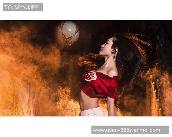 精彩足球宝贝桌面壁纸分享让你的屏幕焕发青春活力与运动魅力