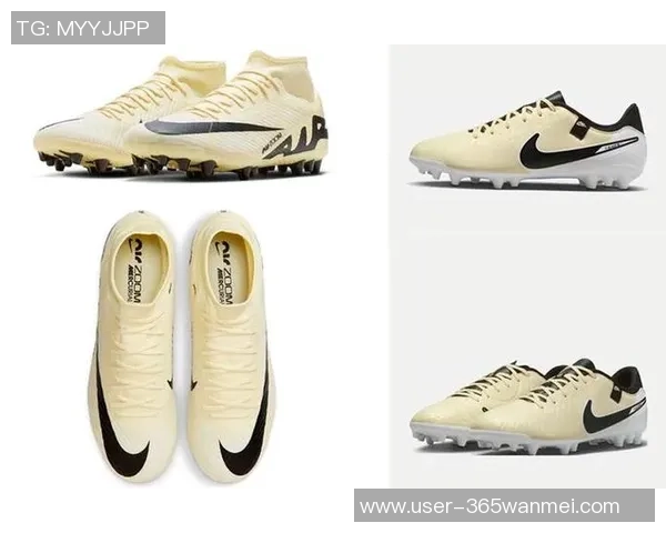 耐克足球鞋袋的选择与使用技巧全面解析让你的运动装备更专业