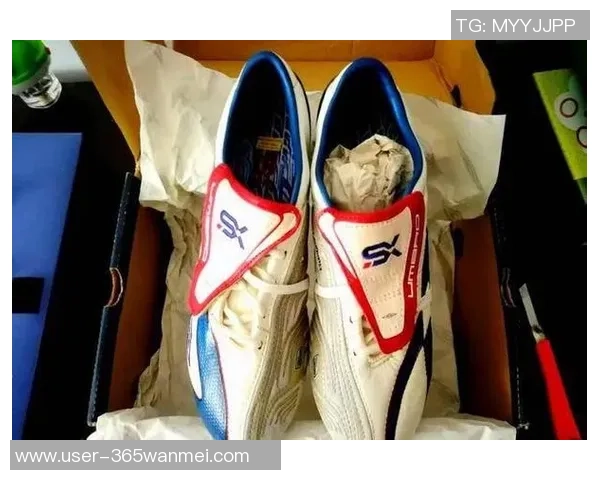 茵宝足球鞋采用优质袋鼠皮打造舒适体验与卓越性能的完美结合